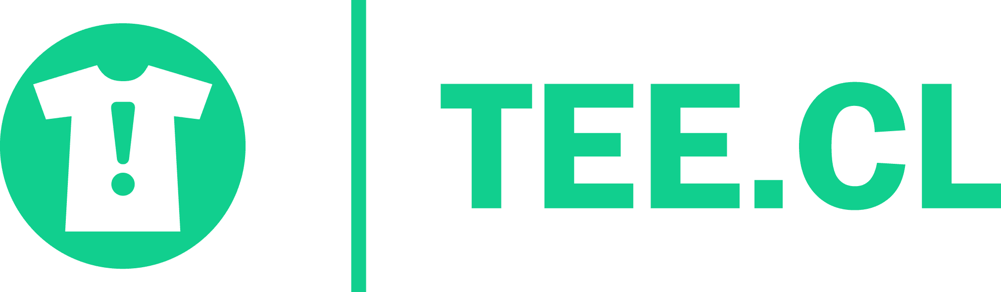 Logo de Tee.cl